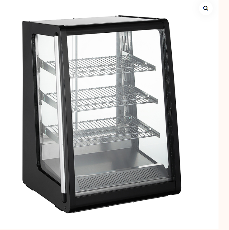 Mungkin anda ingin mengetahui lebih lanjut mengenai kabinet paparan panas