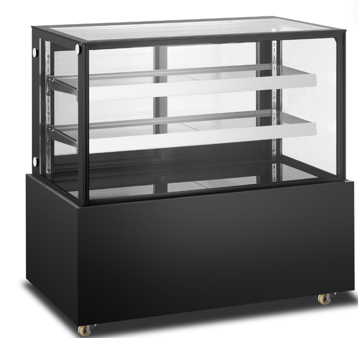 Kabinet Paparan Dihidupkan Komersial: Bagaimana Memilih Penyelesaian Paparan yang Betul untuk Produk yang Berbeza?