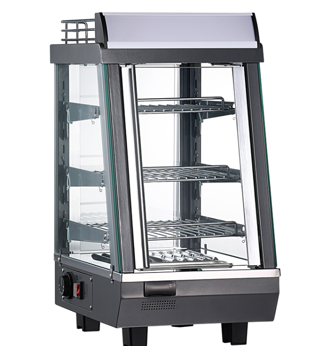 Apakah kemudahan produk kabinet panas tablet?