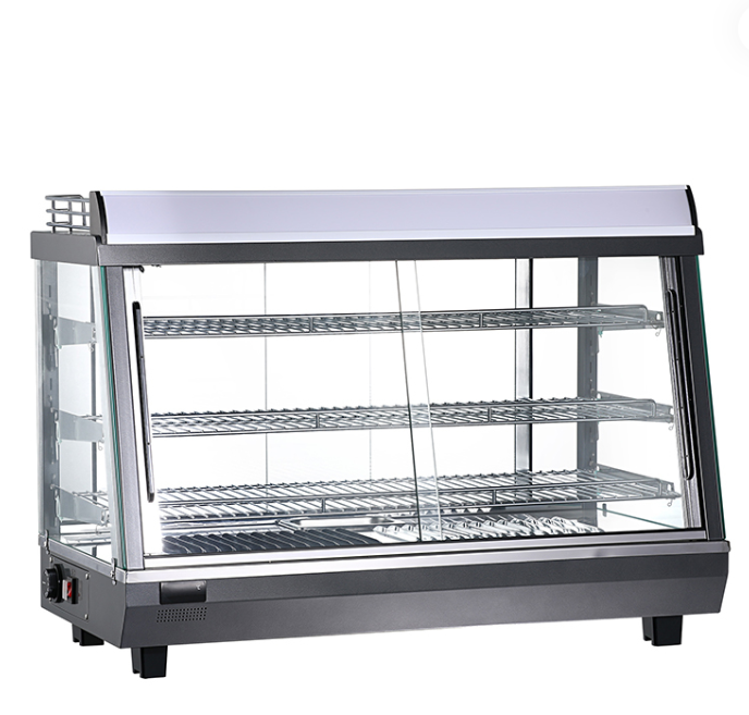 Mengapa menyerahkan kabinet pemanasan tradisional? Inilah kebenaran tentang bagaimana kabinet pelbagai produk menjimatkan 30% elektrik!