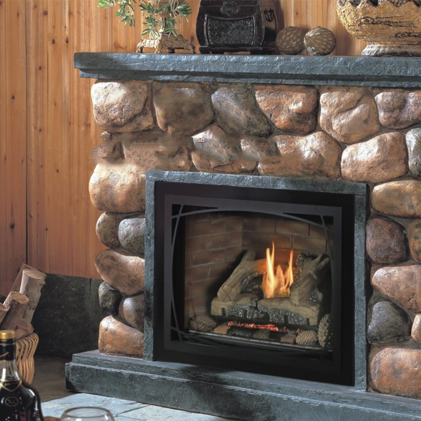 Pintu dalaman & luaran